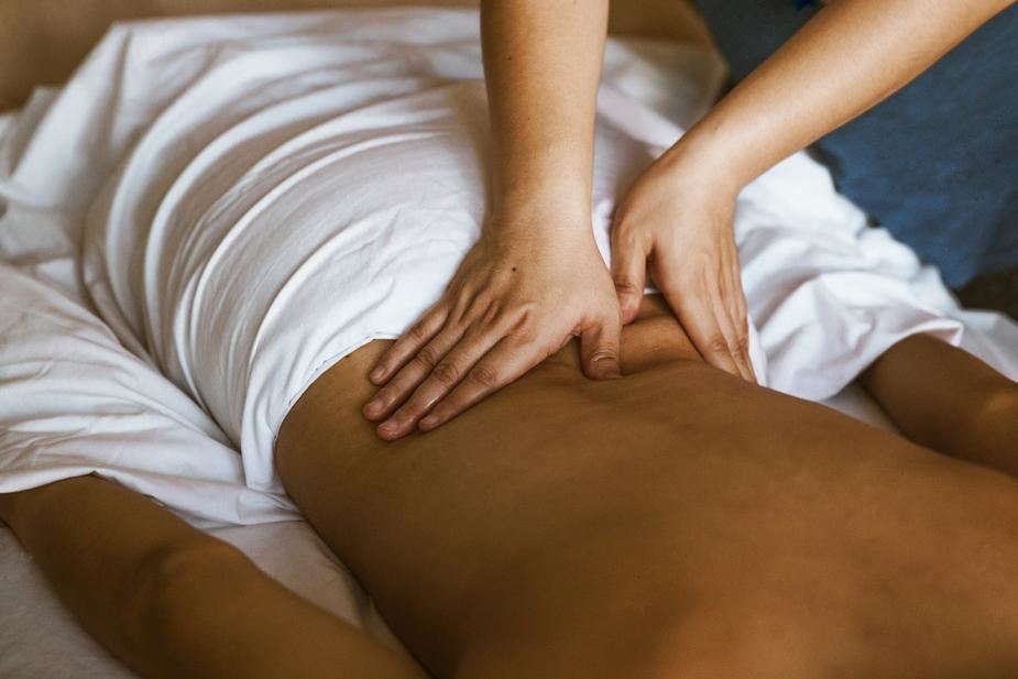 Nackt massage in Suzhou